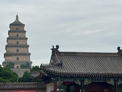 -大慈恩寺(大雁塔)