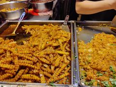 -丁家坡洋芋·观音桥好吃街A区(全国总店)