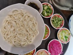 -大海碗·京菜炸酱面(雍和宫店)