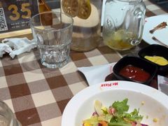 -米斯特比萨(罗斯福店)