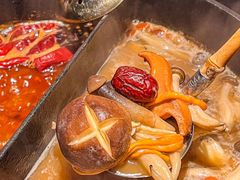 -大龙燚·旷野鲜火锅(广州首店)