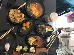 -小明同学(三里屯店)