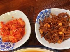 -赖厨潮汕砂锅粥