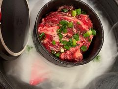 -谷牛日式烤肉(宝山U天地店)
