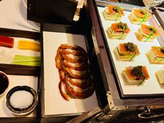 -莉莉海堂HAITANG·烤鸭(国贸商城店)