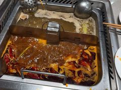 -海底捞火锅(赛格国际购物中心店)