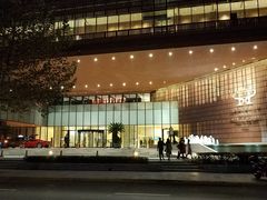 -上海衡山路十二号华邑酒店