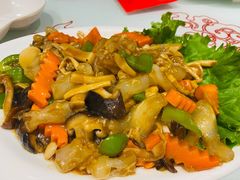 -添福来墨鱼饺子 · 海鲜东北菜(泡崖店)
