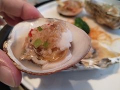 -优食坊·蒸汽海鲜(康盛路店)