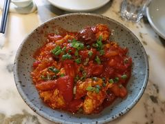 -小吊梨汤·北京菜(香山店)