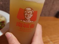 -南城香(北京南站店)