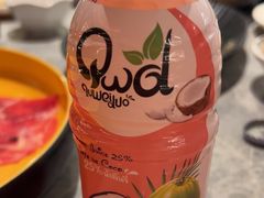 -一绪に寿喜烧(虹悦城店)