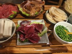 -大风老火锅(江北一店)