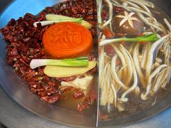 -楠火锅(仁恒梦中心店)