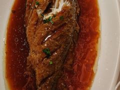 -宝轩渔府·老字号海鲜·正宗津菜(水上店)