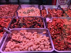 -老六素货(王顶堤店)