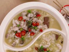 -大丰收李家(闽侯正荣财富中心广场店)