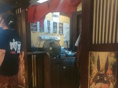 -肉匠日式烧肉屋·和牛居酒屋·酒水小食堂(大汉悦中心店)