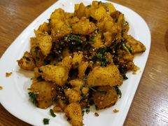 渣渣土豆-三猫黑鱼花(南大店)
