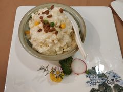 -新南华大酒店(广中店)