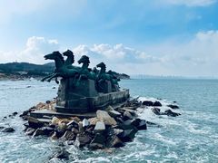 -养马岛旅游度假区