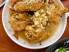 -奇帕波·披萨&炸鸡(诺和木勒站店)