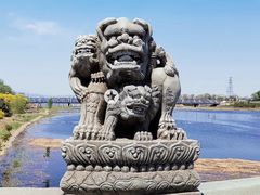 -卢沟桥文化旅游区
