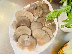-清真·鸦儿李记·涮肉(花市店)