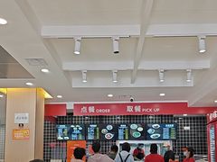 -子午路张记肉夹馍(兵马俑店)