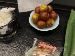 -华夏良子·足道SPA艾灸(金皇大厦店)