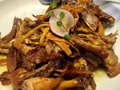 翔安姜母鸭-临家闽南菜(宝洲路店)