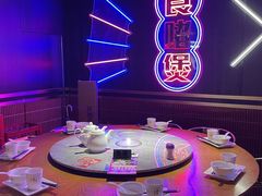 -啫神·广州地标美食(北京路店)