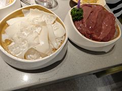-海底捞火锅(九霄梦天地店)