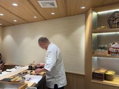 -鮨一日本料理旗舰店(总店)