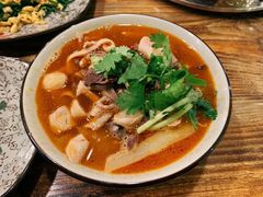 -格日勒阿妈蒙古厨房(大召店)