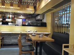 大堂-赤稻·日式料理(禅城店)