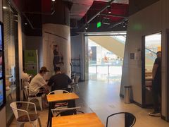 -威尔仕健身(北京合生汇店)