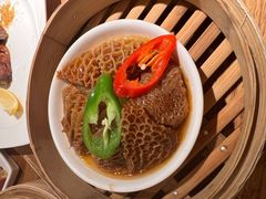 -点心传说·粤菜点心(佐阾虹湾店)