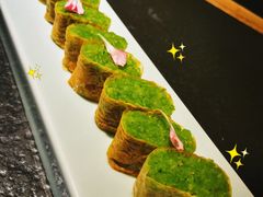 -安多素食(广仁寺路店)
