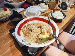 -雷门拉面店(新光天地店)