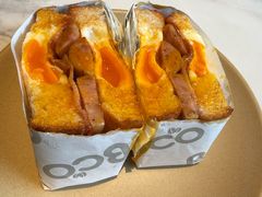 -Bco豆库(中集文昌店)