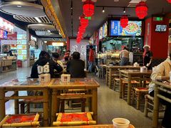 -海椒市落舌·麻辣烫冒菜(中关村店)