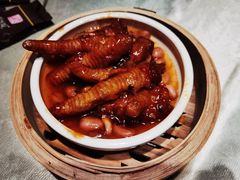 -味可道美食坊(福基路店)