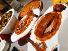 -秀儿四九城·新京菜(亚运村鸟巢店)