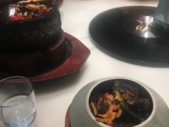 -佬麻雀·新湘菜(珠海金发购物中心店)