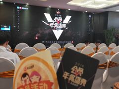 -徐记海鲜(陕西历史博物馆|明德门店)