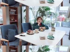 大堂-吉森Bakery(教育路店)