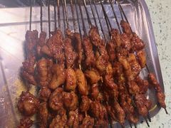 -尕胡才炕锅烤羊肉馆(八一路店)