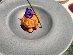 -莫里·意大利餐厅(K-lab店)