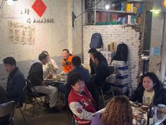 -有局·成都市井烧烤·精酿啤酒(双楠店)